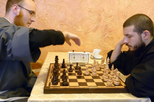 Turniej szachowy 2020
