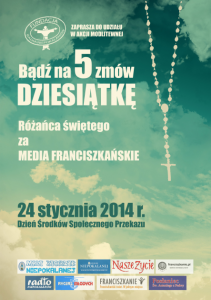 Bądź na 5 mniejsze