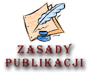 lv zasady publikacji