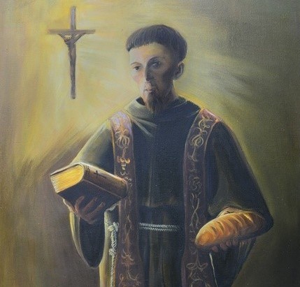 Błogosławiony Rafał Chyliński