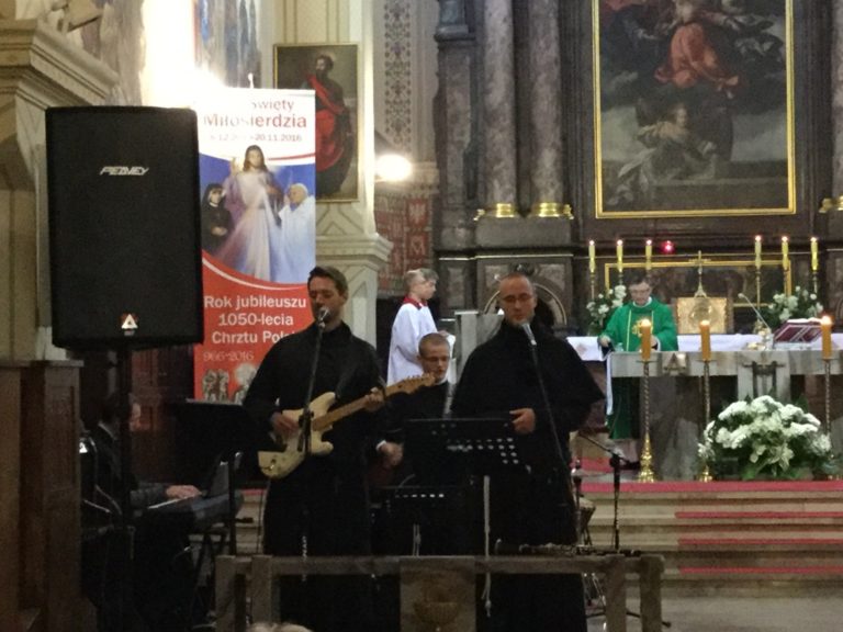 Pokój i Dobro w Zduńskiej Woli