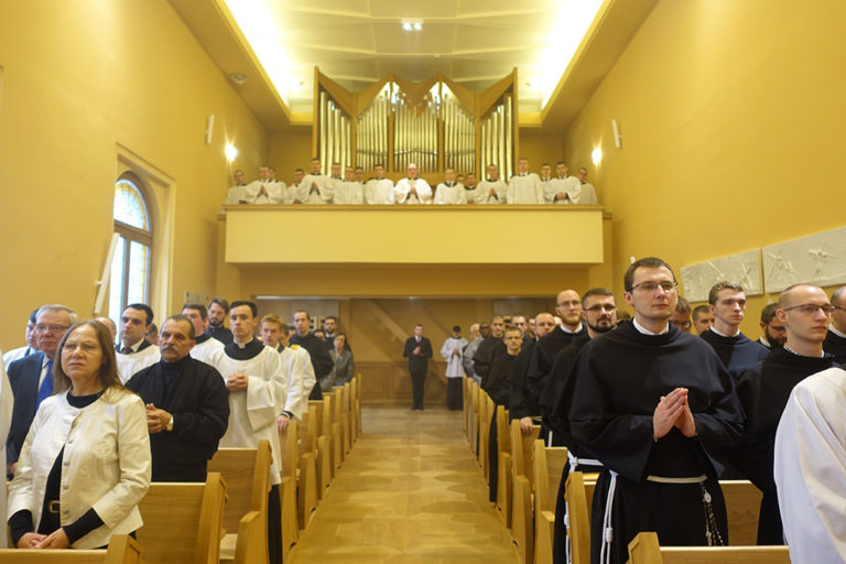 Spotkanie łódzkich seminariów