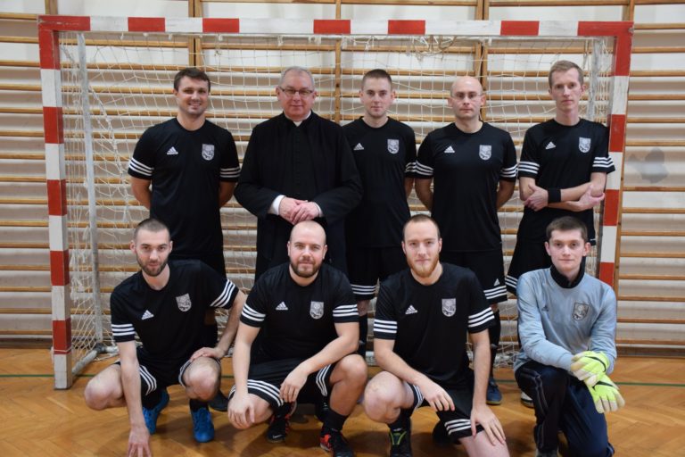 Sportowy memoriał