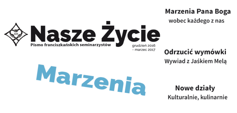 Marzenia w Naszym Życiu