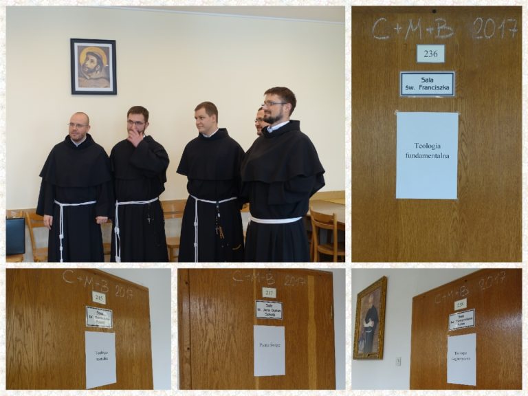Ex Universa Theologia