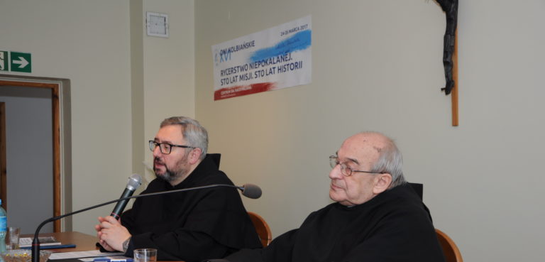 XVI Dni Kolbiańskie