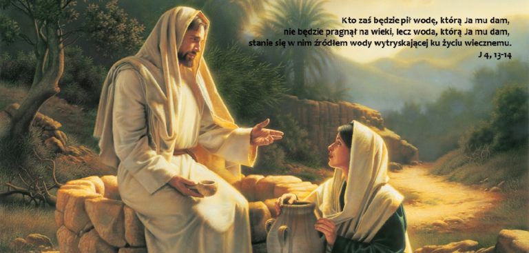 III Niedziela Wielkiego Postu