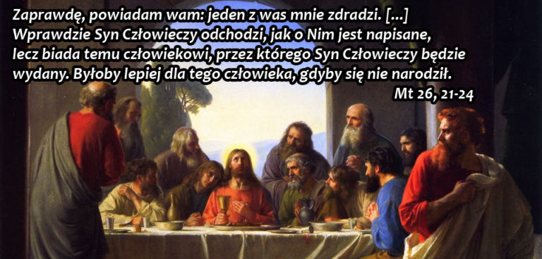 Wielka Środa