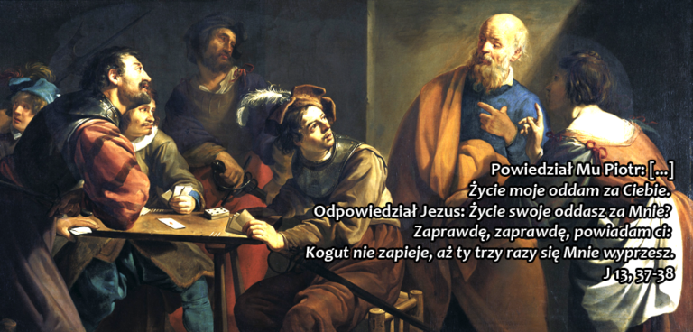 Wielki Wtorek