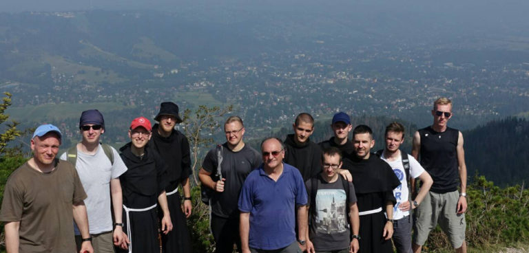 Kursowe wakacje