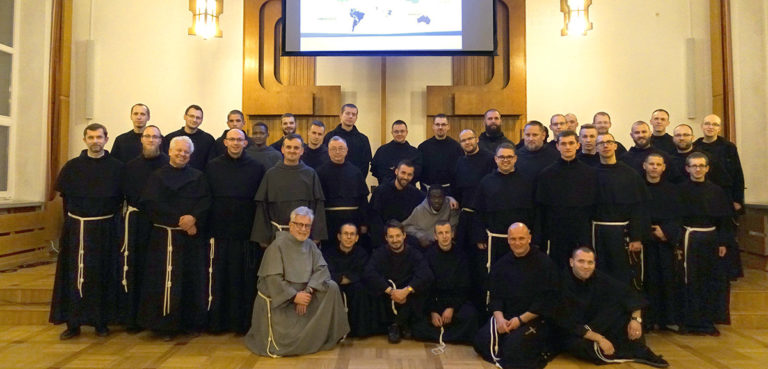 Idźcie… i głoście…