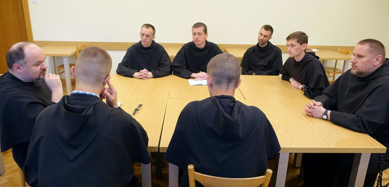 Koło misyjne