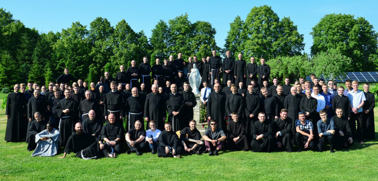 Spotkanie seminariów