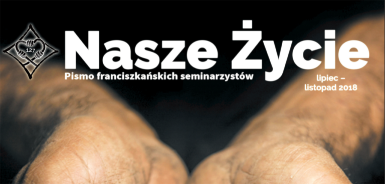 Nasze Życie – numer 127