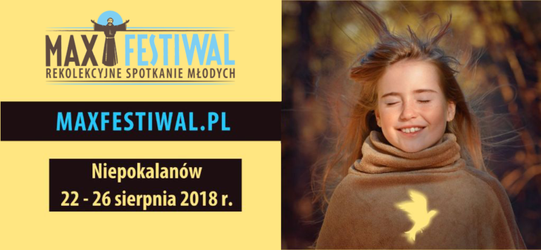 10. edycja MaxFestiwalu