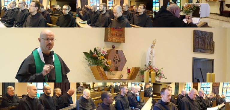 Rekolekcje zakonne