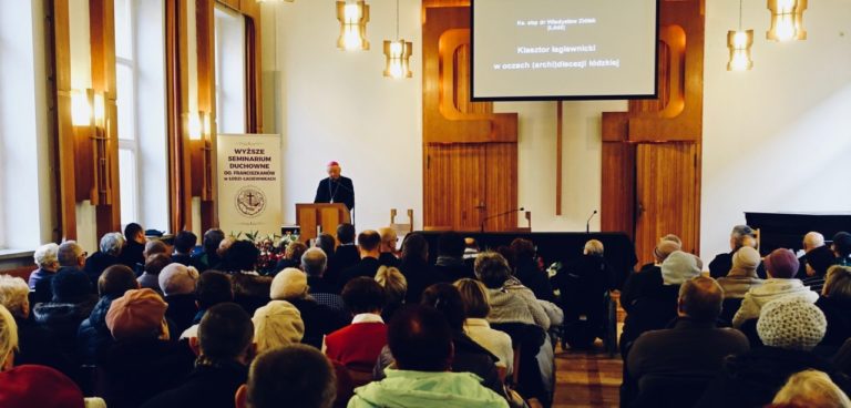 Sympozjum w seminarium