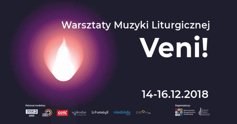 Warsztaty muzyki liturgicznej