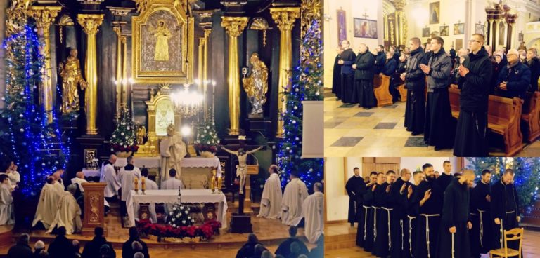 Anno Domini 2019!