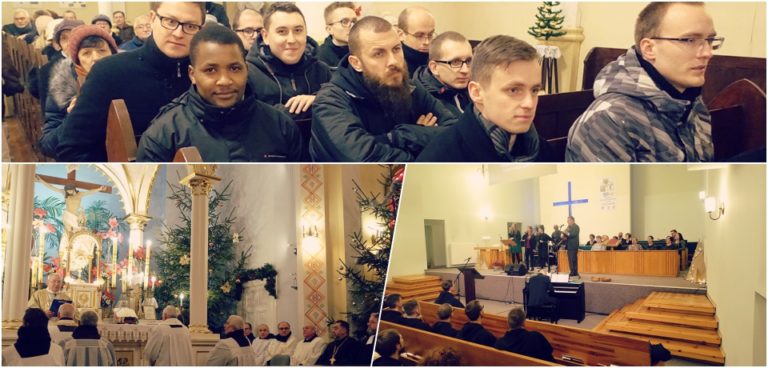 Tydzień modlitw o jedność chrześcijan