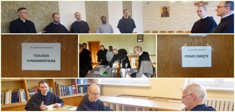 Ex universa theologia