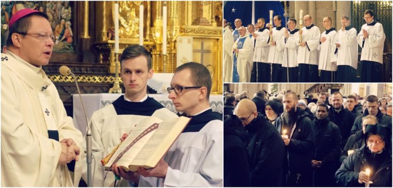 23. Dzień Życia Konsekrowanego