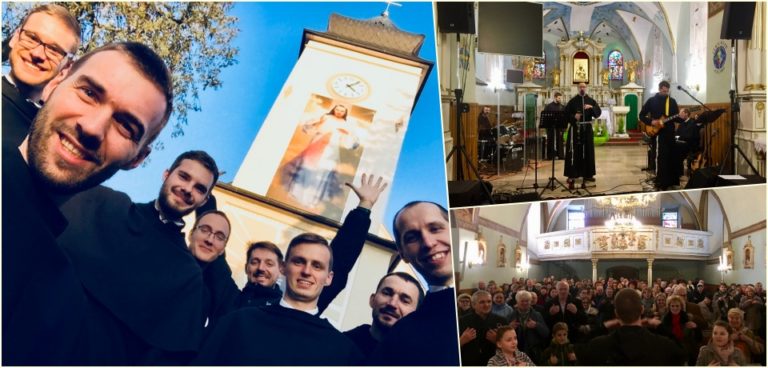 Pokój i Dobro w Bełchatowie