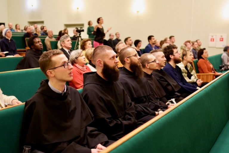 Tydzień Modlitw o Jedność Chrześcijan