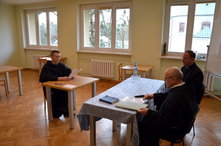 Egzamin iuridicum