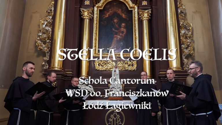 Stella coelis (wideo)