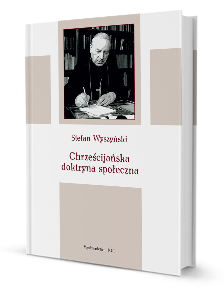 Sympozjum o doktrynie społecznej według bł.  Stefana Wyszyńskiego
