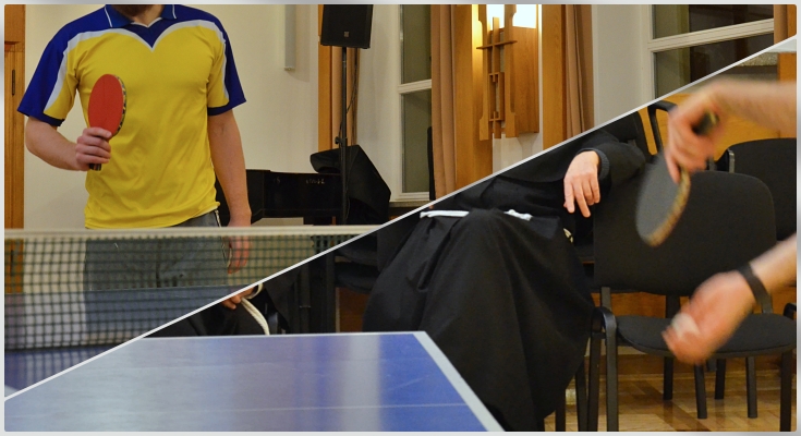 Ping-pong