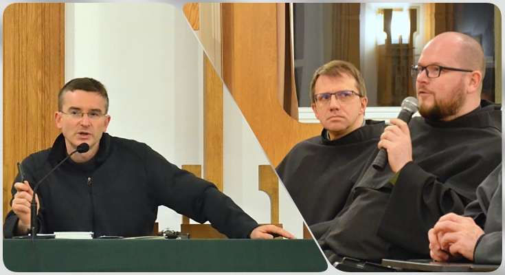 Wykład ze spowiednictwa