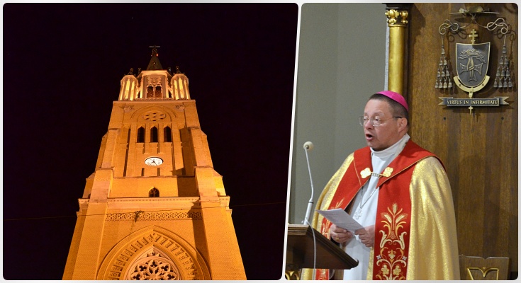 Jubileusz duchowieństwa Archidiecezji Łódzkiej