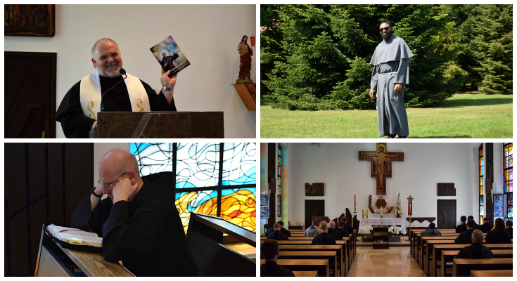 2025.02.05 - Dzień skupienia (o. Mirosław Kopczewski)