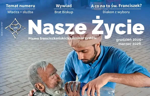 149. numer Naszego Życia