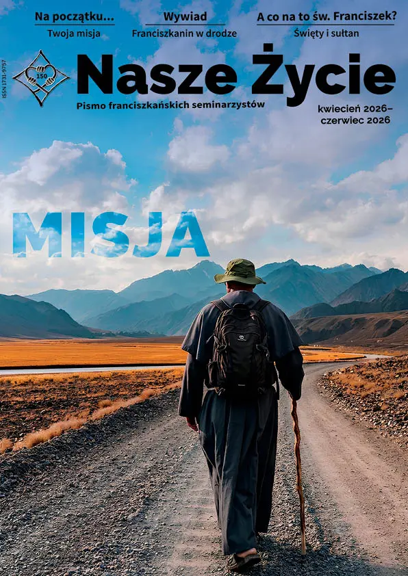 150. numer Naszego Życia