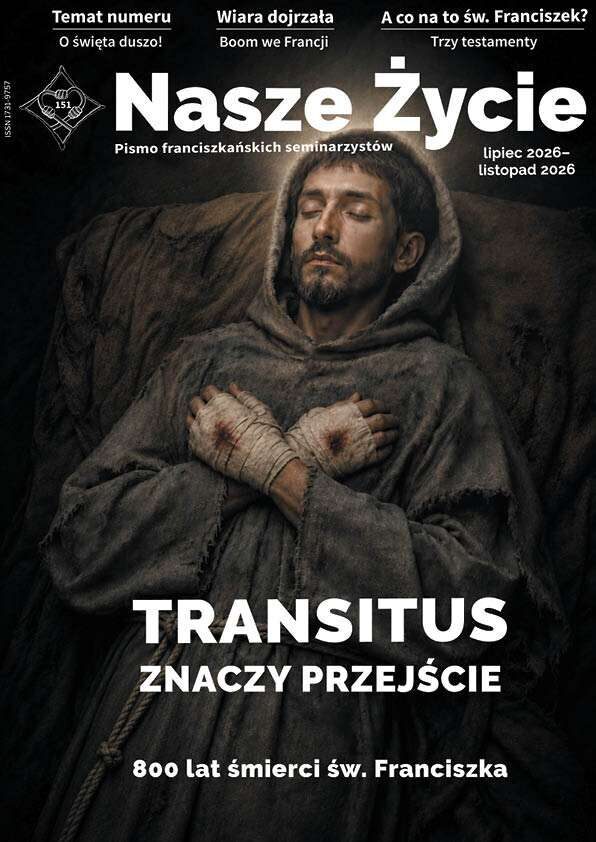 151. numer Naszego Życia
