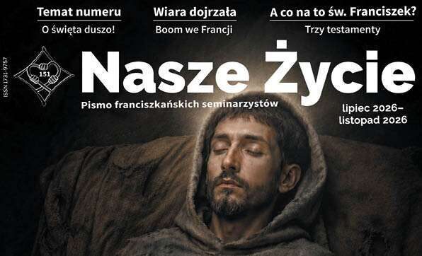 151. numer Naszego Życia