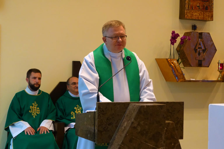 Słuchać w ciszy